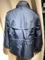 Preview: HV Polo 2in1 Reitjacke Crown Antracite Gr. L